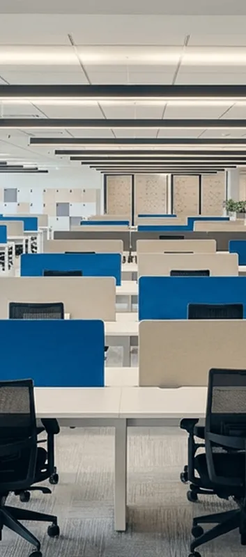 Office & Commercial Cleaning That Works in Columbia, MO
