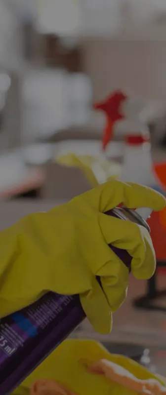 Reliable Residential & Commercial Cleaning in Columbia, MO