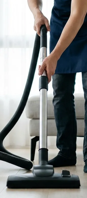 Professional Cleaning & Clean Out Services in Columbia, MO