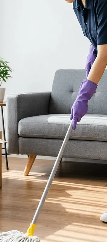 Trusted Move Out Cleaning Services in Columbia, MO