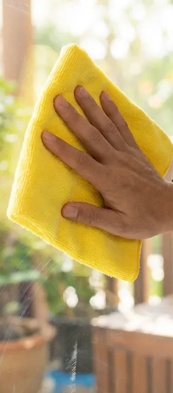 Expert Window Cleaning in Columbia, MO